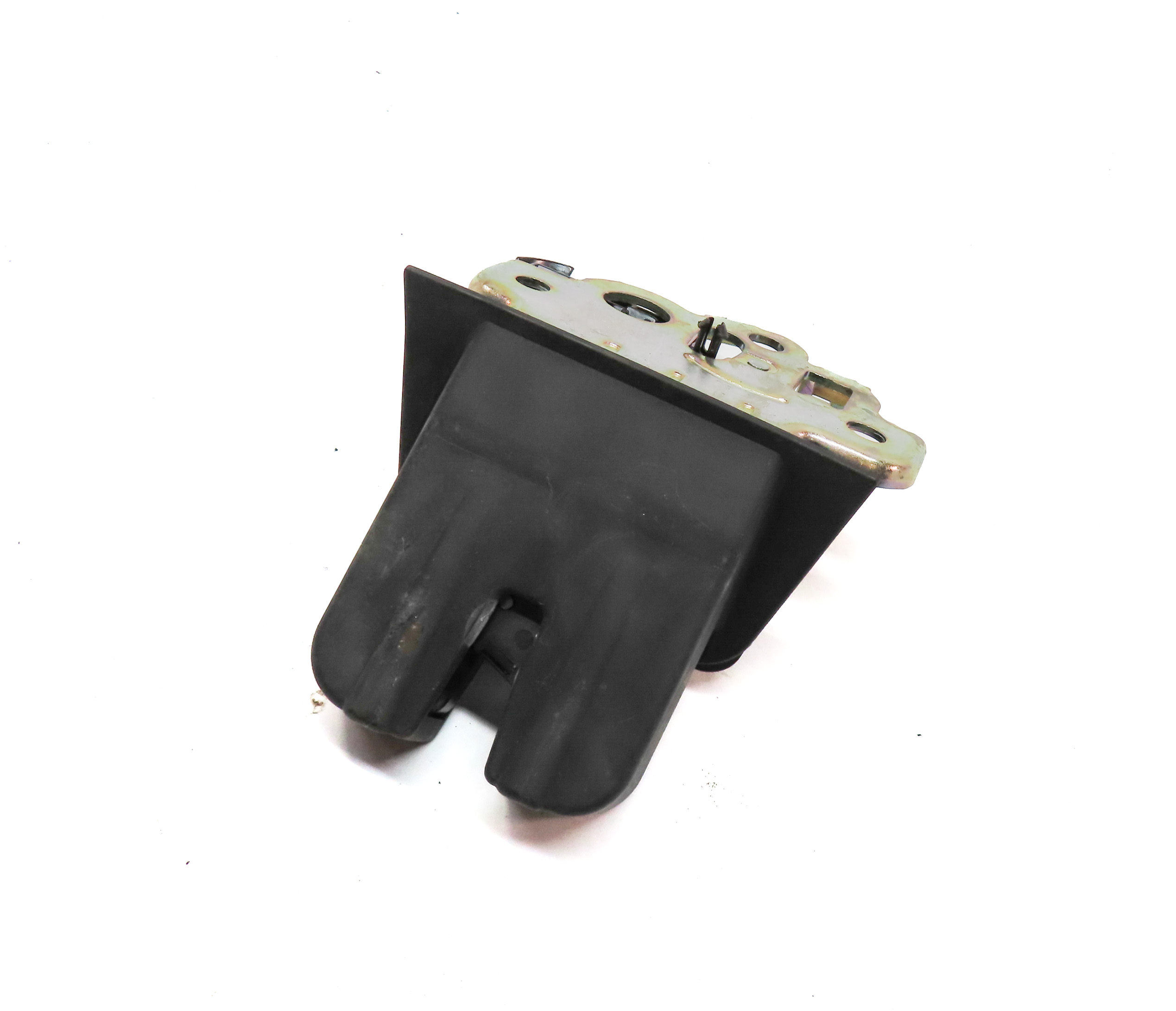 2016 AUDI Q5 (B8 8R) REAR TRUNK LIFTGATE HATCH LID LOCK LATCH ACTUATOR — exact item pictured
